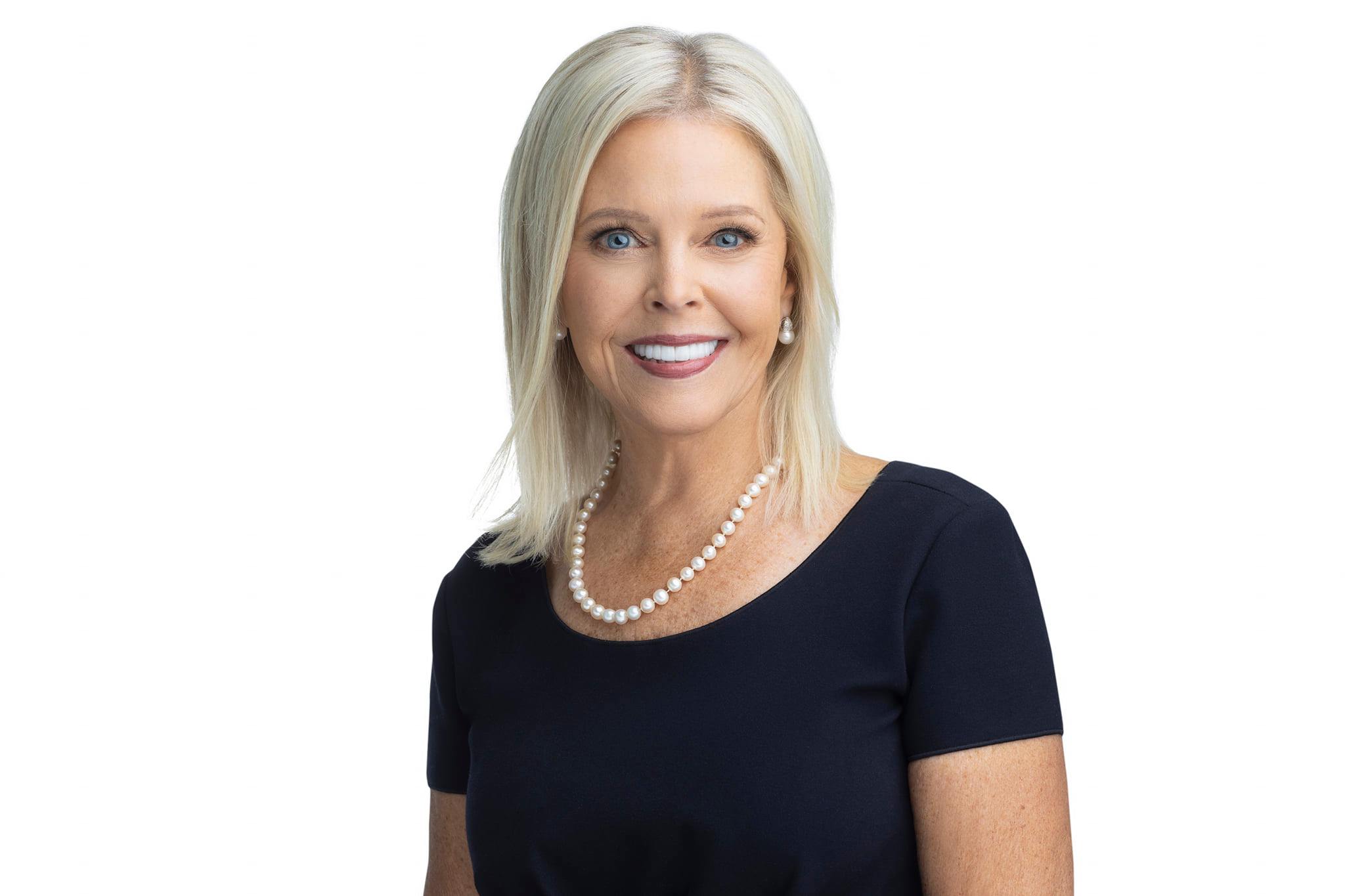 Sherri Stephens of Stephens Wealth Management Group