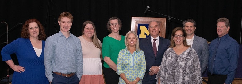 UM-Flint Honors Sherri Stephens